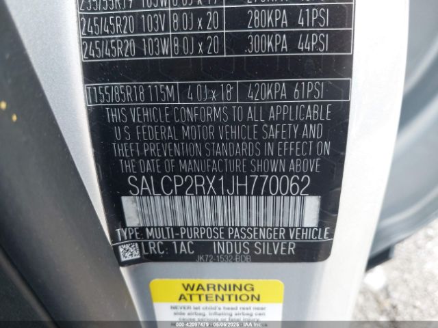 SALCP2RX1JH770062-9