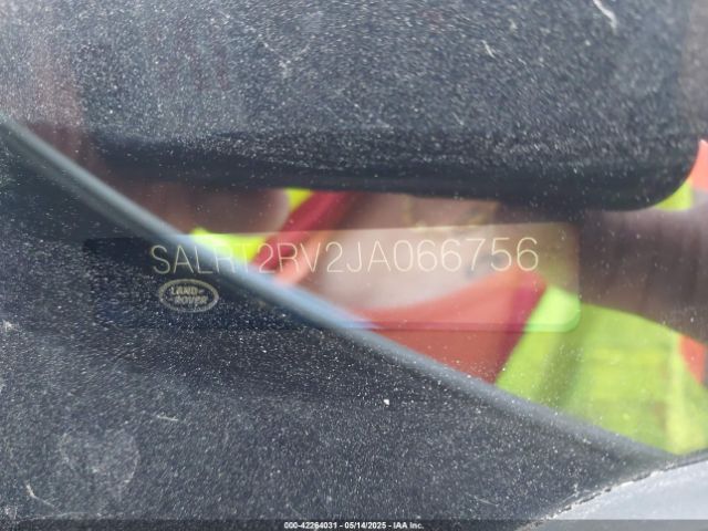 SALRT2RV2JA066756-9