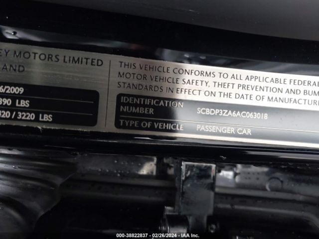 SCBDP3ZA6AC063018-9