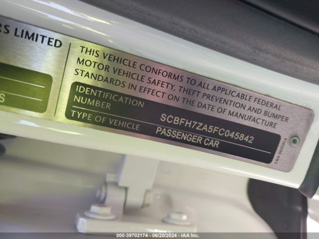 SCBFH7ZA5FC045842-9