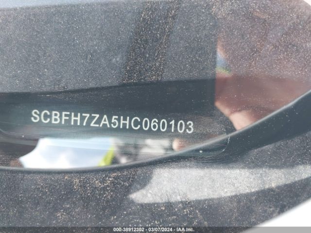 SCBFH7ZA5HC060103-9