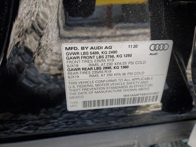 WA1AAAFY5M2025887 -1
