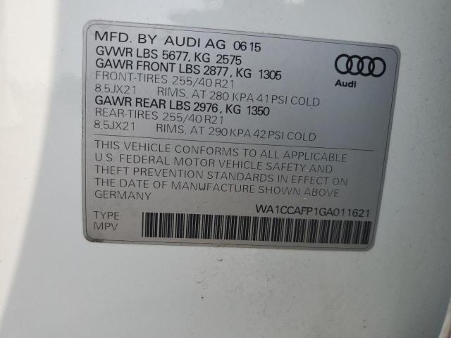 WA1CCAFP1GA011621-1
