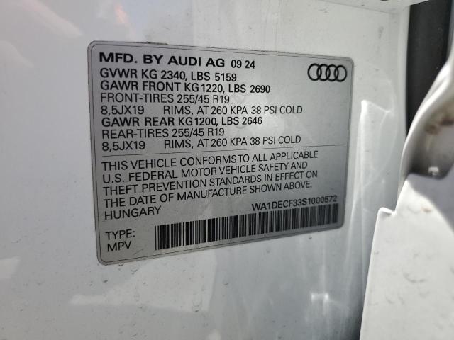 WA1DECF33S1000572-1