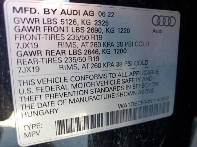 WA1DECF34N1142630-1