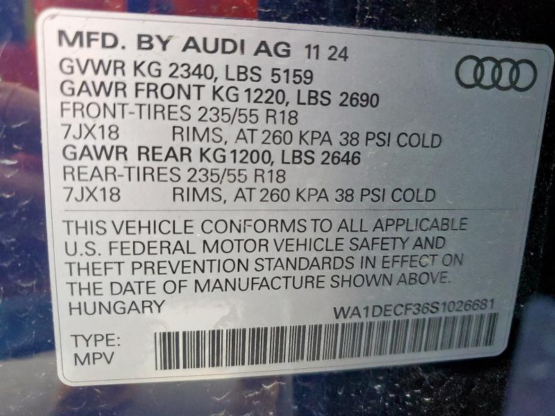 WA1DECF36S1026681-1