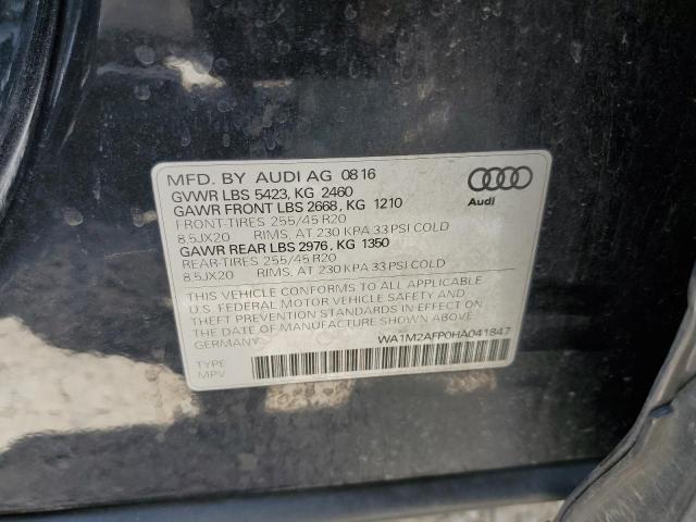 WA1M2AFP0HA041847 -1