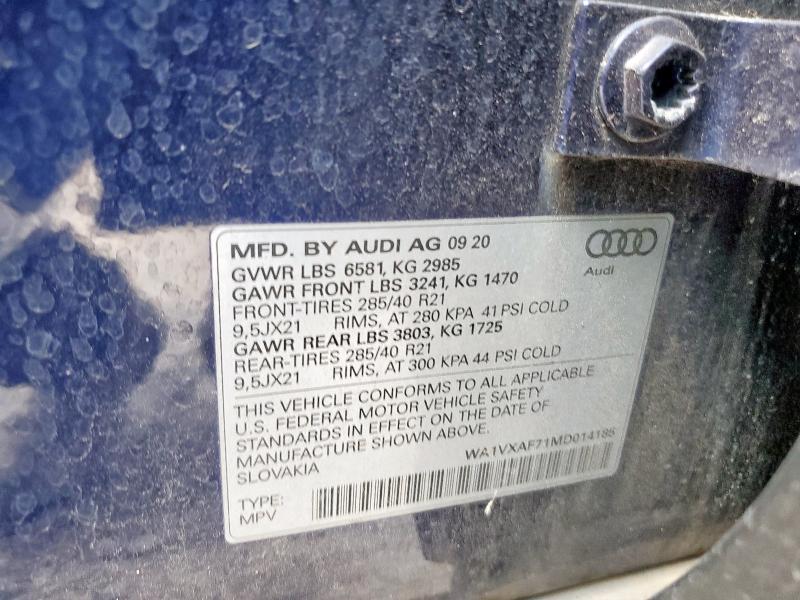 WA1VXAF71MD014185-1