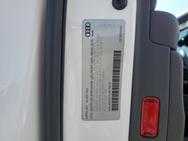 WAUANCF57LA015634-9