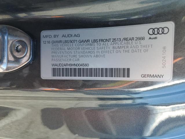 WAUD2AFH9HN004560-1