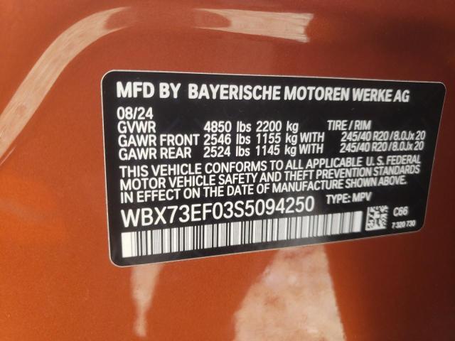 WBX73EF03S5094250 11