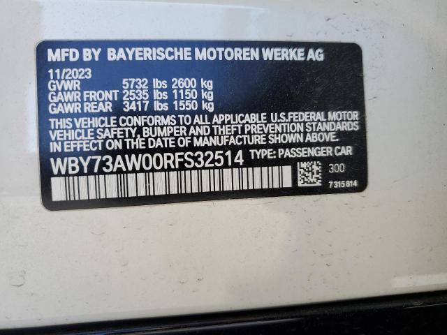 WBY73AW00RFS32514 11