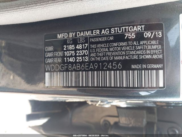 WDDGF8AB6EA912456-9