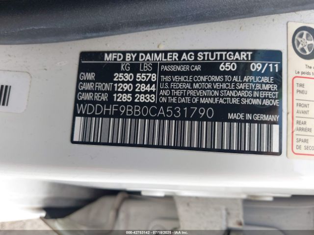 WDDHF9BB0CA531790+9