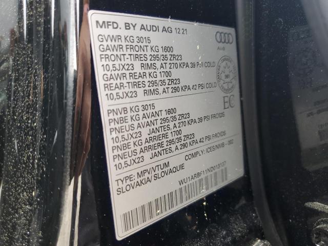 WU1ARBF11ND013137-1