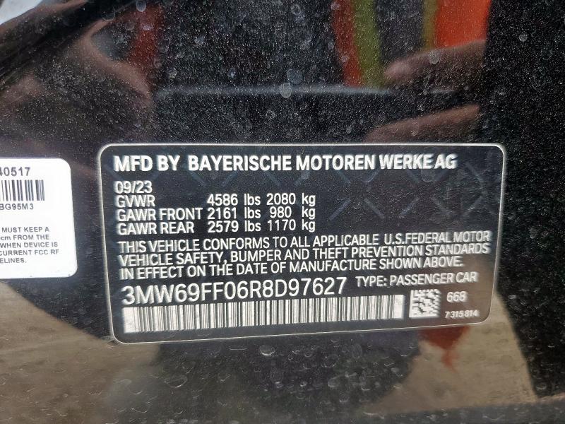 3MW69FF06R8D97627 9