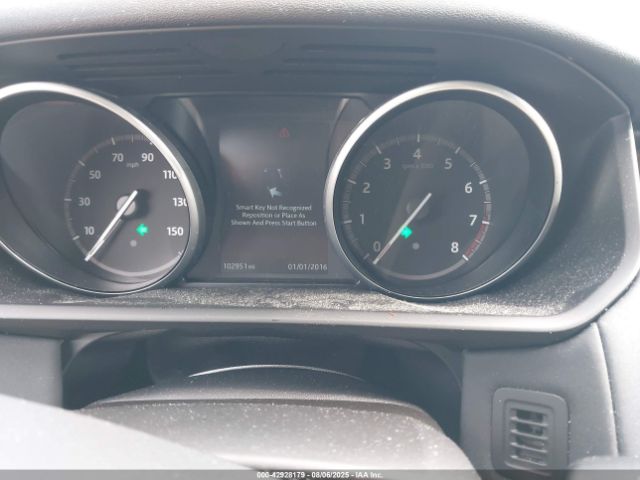 SALRRBBVXHA044278 -7