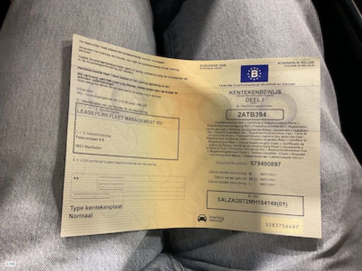 SALZA2BT2MH154149-8