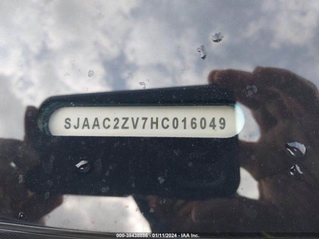 SJAAC2ZV7HC016049-9