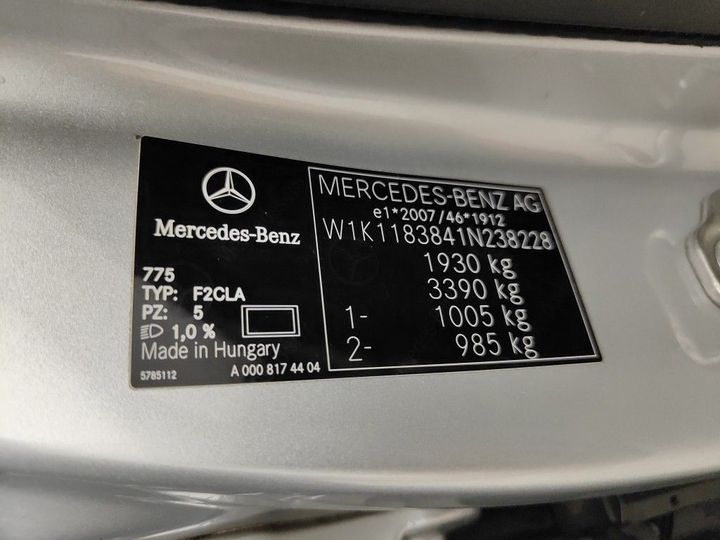 W1K1183841N238228+9