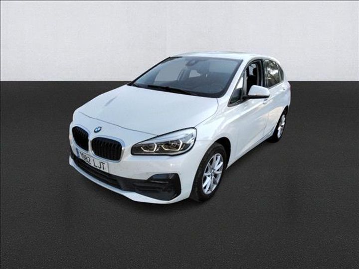 WBA6T510807G34760 1