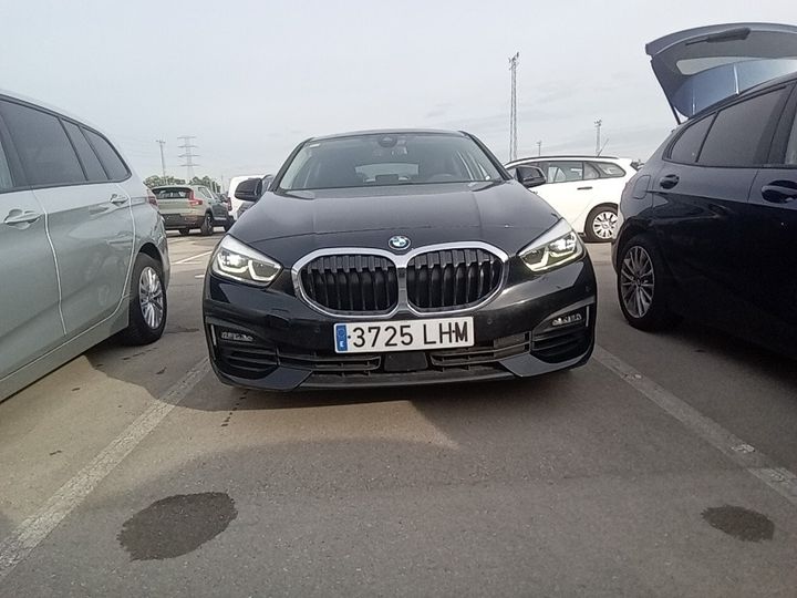 WBA7K310805R86483 2
