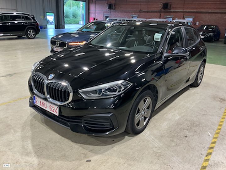 WBA7M710507J24991 2